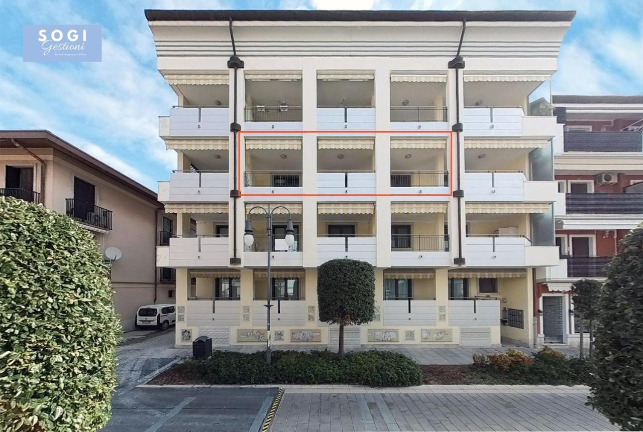 Gaia Apartment Grado Exteriör bild